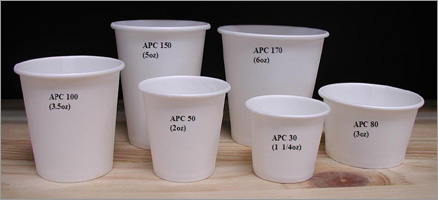 Sampling Cups