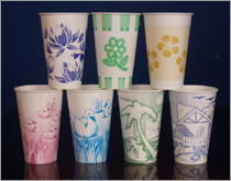 Drinking Cups