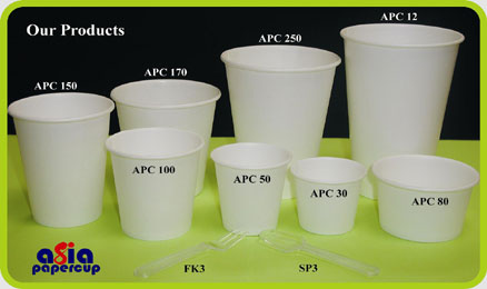 Product Range