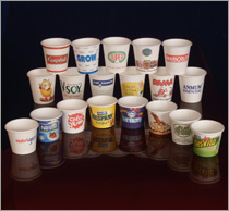 Sauce Cups